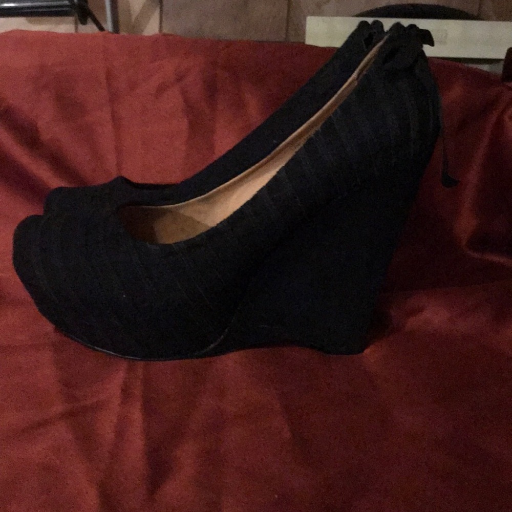 Women’s Platform Shoes